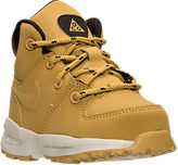 Thumbnail for your product : Nike Boys' Toddler Manoa Leather Boots