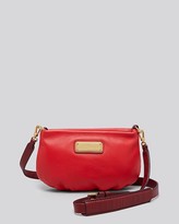 Thumbnail for your product : Marc by Marc Jacobs Crossbody - New Q Colorblock Percy