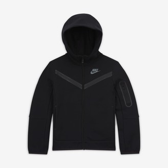 nike tech fleece kids