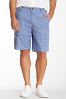 Thumbnail for your product : Howe Switchstance Medium Checkered Short