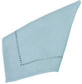 Thumbnail for your product : Xia Home Fashions Melrose Cutwork Hemstitch Square Napkin (Set of 4)