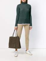 Thumbnail for your product : Polo Ralph Lauren tote bag