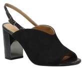 Thumbnail for your product : J. Renee Maarya Block Heel Sandal