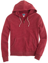 Thumbnail for your product : J.Crew Tall lightweight zip hoodie
