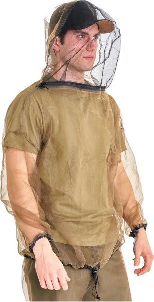 Coghlans Coghlan'sOutdoorSurvivalCampingBugJacket-XL