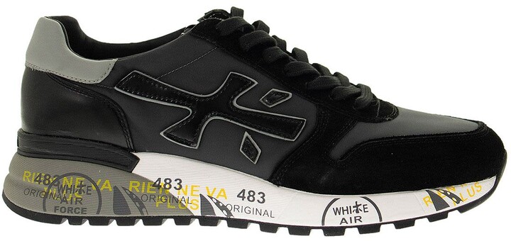 premiata mick 5017