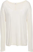 Thumbnail for your product : Filippa K Jersey Top