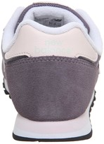 Thumbnail for your product : New Balance W373 Trainers Dark Cashmere Pink Mist