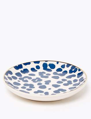 Marks and Spencer Leopard Print Jewellery Tray