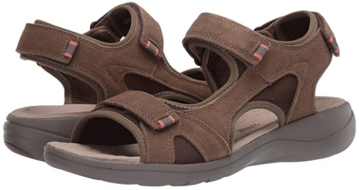 clarks saylie spin