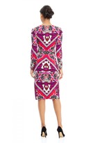 Thumbnail for your product : Maggy London The Jessica Midi