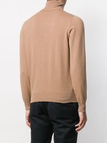 Thumbnail for your product : Brunello Cucinelli Roll Neck Sweater