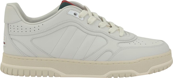 Gucci Re-web Sneakers