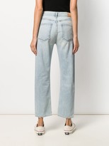 Thumbnail for your product : Citizens of Humanity McKenzie straight-leg jeans