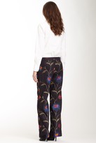 Thumbnail for your product : Paperwhite Collections Embroidered Pant