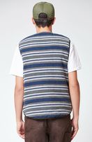 Thumbnail for your product : Brixton Anchor Reversible Vest