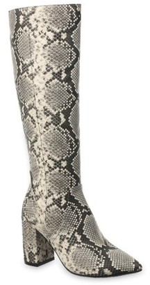 time and tru women's mid boot
