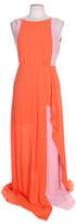 Bcbgmaxazria Robes Et Longues Femme De Couleur Orange