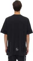 Thumbnail for your product : Nike Undercover Nrg Short Sleeve Top
