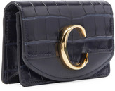 Thumbnail for your product : Chloé C Business Card Case