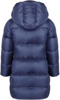 Thumbnail for your product : Polo Ralph Lauren Girls Down Padded Coat With Hood