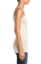 Thumbnail for your product : Halogen Long Layering Tank