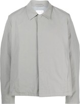 Thumbnail for your product : Post Archive Faction Long-Sleeve Shirt-Jacket