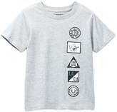 Thumbnail for your product : True Religion Surplus Patches Tee (Toddler & Little Boys)