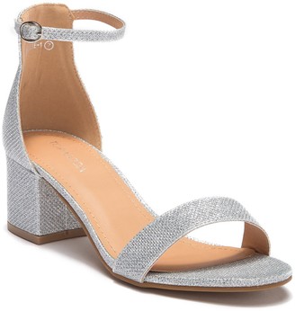 top moda layover low ankle bootie