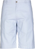 Thumbnail for your product : Cruna Shorts & Bermuda Shorts Sky Blue