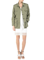 Thumbnail for your product : Rag and Bone 3856 Ohara Jacket