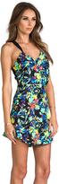 Thumbnail for your product : Parker Diara Dress
