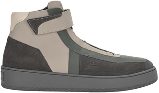 a cold wall trainers