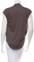 Thumbnail for your product : Helmut Lang HELMUT Top w/ Tags