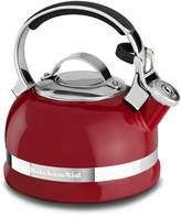Thumbnail for your product : KitchenAid Empire Red 2-Quart Kettle