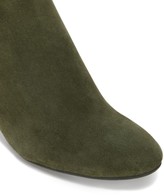 Thumbnail for your product : Tory Burch Laila Suede Over-The-Knee Boot
