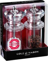 Thumbnail for your product : Cole & Mason 505 Salt & Pepper Mill Set