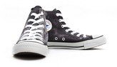 Thumbnail for your product : Converse All Star Hi Tie Dye - Black / White