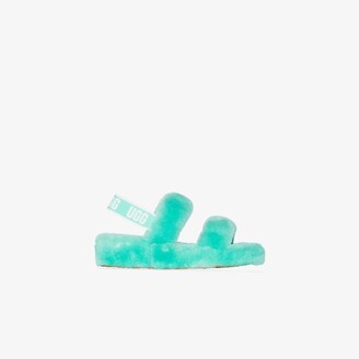 UGG Lucy - ShopStyle Sandals