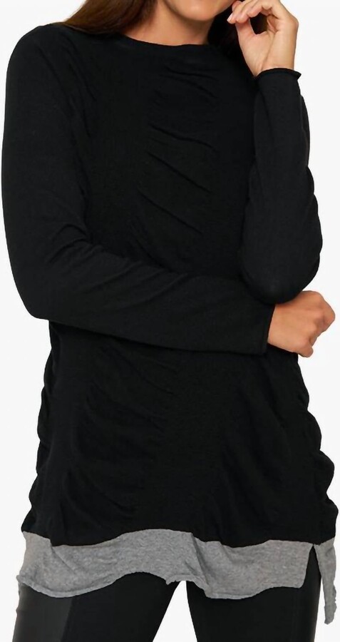 Stella Carakasi Women's Masterpiece Sweaters In Black