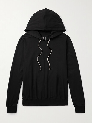 rick owens gauntlet granbury hoodie パーカー リックオウエンス