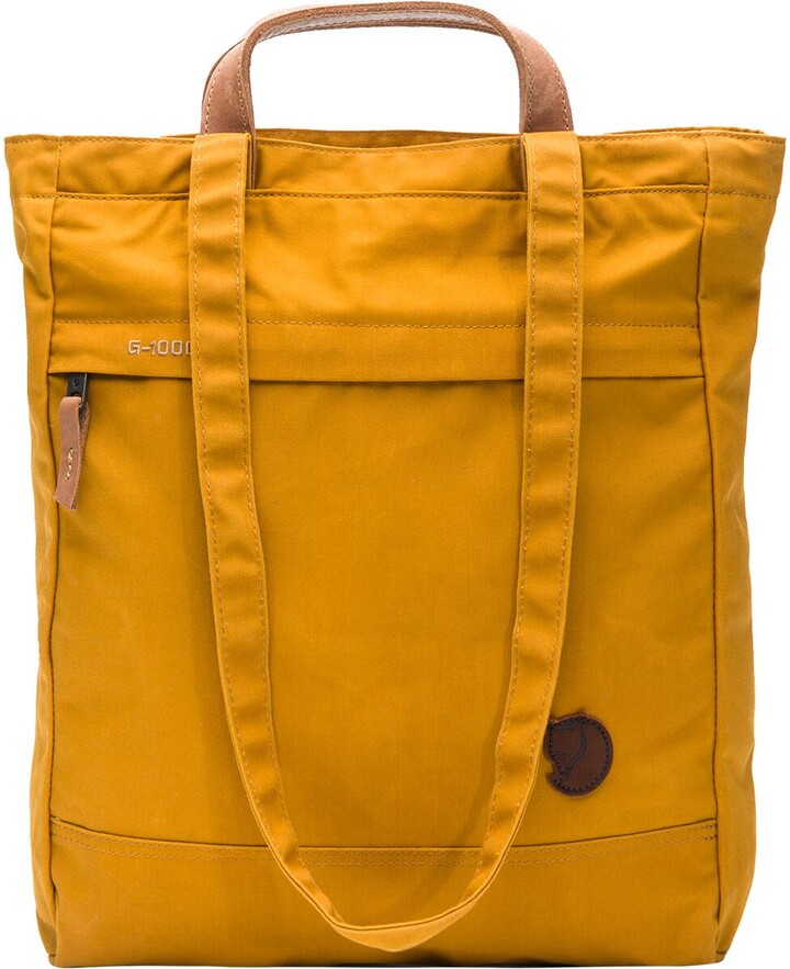 fjällräven totepack