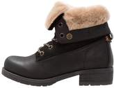 Thumbnail for your product : Anna Field Laceup boots nougat