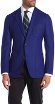 Thumbnail for your product : Bonobos Unconstructed Slim Fit British Wool Blazer