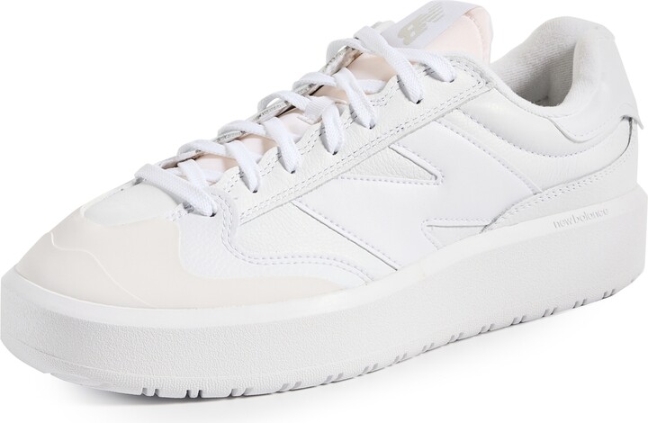 New Balance CT302 Court Sneakers