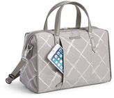 Thumbnail for your product : Vera Bradley Preppy Poly Marlo Satchel