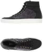 Thumbnail for your product : Alberto Moretti High-tops & sneakers