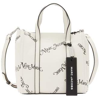 Marc Jacobs The Tag Tote 21" handbag