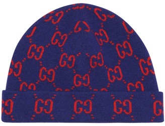 kids gucci beanie
