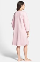 Thumbnail for your product : Eileen West 'Dandelion' Short French Terry Robe